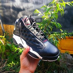 Jordan 13 reverse he got game